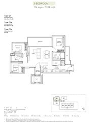 Sloane Residences (D10), Apartment #373959591